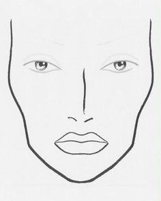 Printable Mac Encounter Charts Make-up Anarchist photo relating to Printable Mac Face Charts named Printable Mac Confront Charts Make-up Anarchist